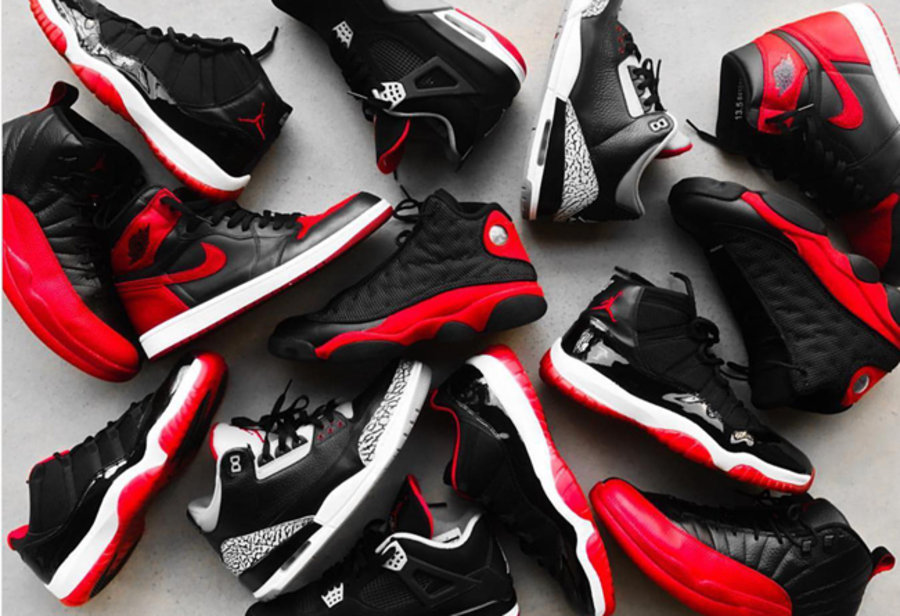 Air Jordan,Yeezy,OFF-WHITE,Nik 「逢出必火」的 9 大球鞋配色!口碑炸裂,人人都想要! Air Jordan,Yeezy,OFF-WHITE,Nik 「逢出必火」的 9 大球鞋配色!口碑炸裂,人人都想要!