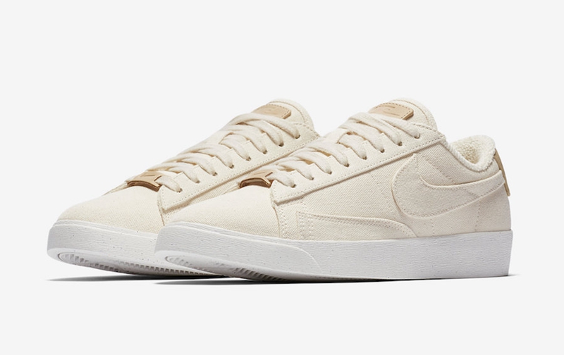 AV9371-102,AV9371-600,Blazer L 夏日小清新配色!Nike Blazer Low 即将发售 AV9371-102,AV9371-600,Blazer L 夏日小清新配色!Nike Blazer Low 即将发售