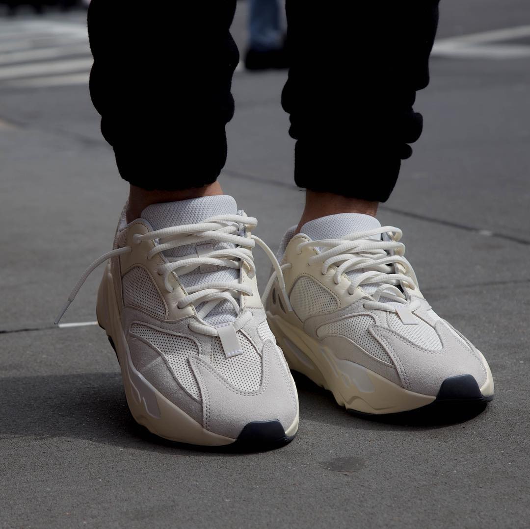 Yeezy 700,adidas,发售,EG7596 下周可能要登记了!Yeezy 700 “Analog” 海外发售日期确定 Yeezy 700,adidas,发售,EG7596 下周可能要登记了!Yeezy 700 “Analog” 海外发售日期确定