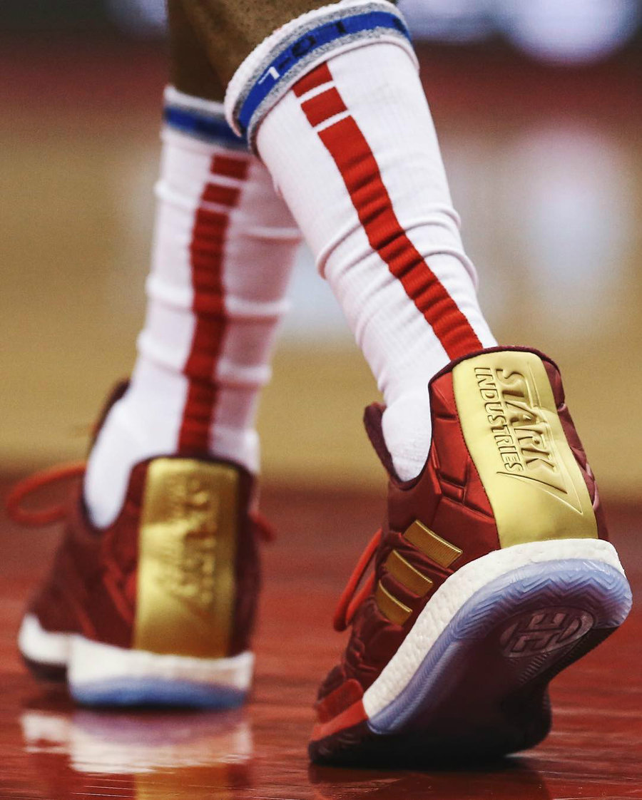 adidas,Harden Vol.3,发售, “What The” 的既视感!这恐怕是目前最帅的 Harden Vol.3 adidas,Harden Vol.3,发售, “What The” 的既视感!这恐怕是目前最帅的 Harden Vol.3