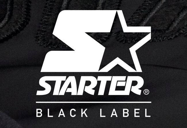 STARTER,发售 名副其实的潮流鼻祖!STARTER 终于要在中国开设首家门店了! STARTER,发售 名副其实的潮流鼻祖!STARTER 终于要在中国开设首家门店了!