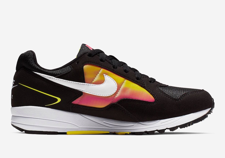 Air Skylon 2,Nike,BQ8167-001 缤纷夏日气息,混合亮色装扮!全新配色 Air Skylon 2 即将发售 Air Skylon 2,Nike,BQ8167-001 缤纷夏日气息,混合亮色装扮!全新配色 Air Skylon 2 即将发售