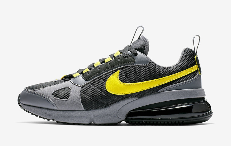 AO1569-008,Air Max 270,Nike 复古配色 + 超大气垫!Air Max 270 Futura 全新配色官图释出 AO1569-008,Air Max 270,Nike 复古配色 + 超大气垫!Air Max 270 Futura 全新配色官图释出