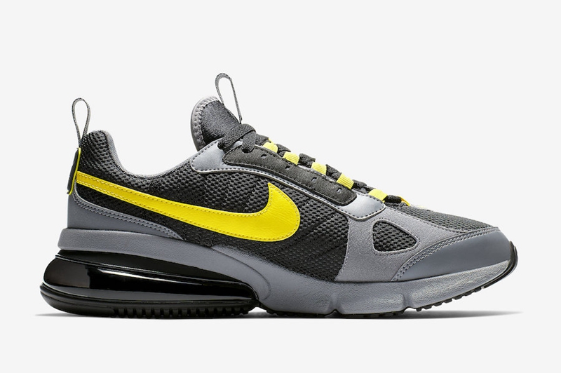 AO1569-008,Air Max 270,Nike 复古配色 + 超大气垫!Air Max 270 Futura 全新配色官图释出 AO1569-008,Air Max 270,Nike 复古配色 + 超大气垫!Air Max 270 Futura 全新配色官图释出