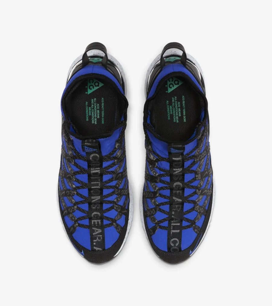 Nike,ACG,React Terra Gobe 搭载 React 科技!Nike ACG 全新鞋款即将发售 Nike,ACG,React Terra Gobe 搭载 React 科技!Nike ACG 全新鞋款即将发售