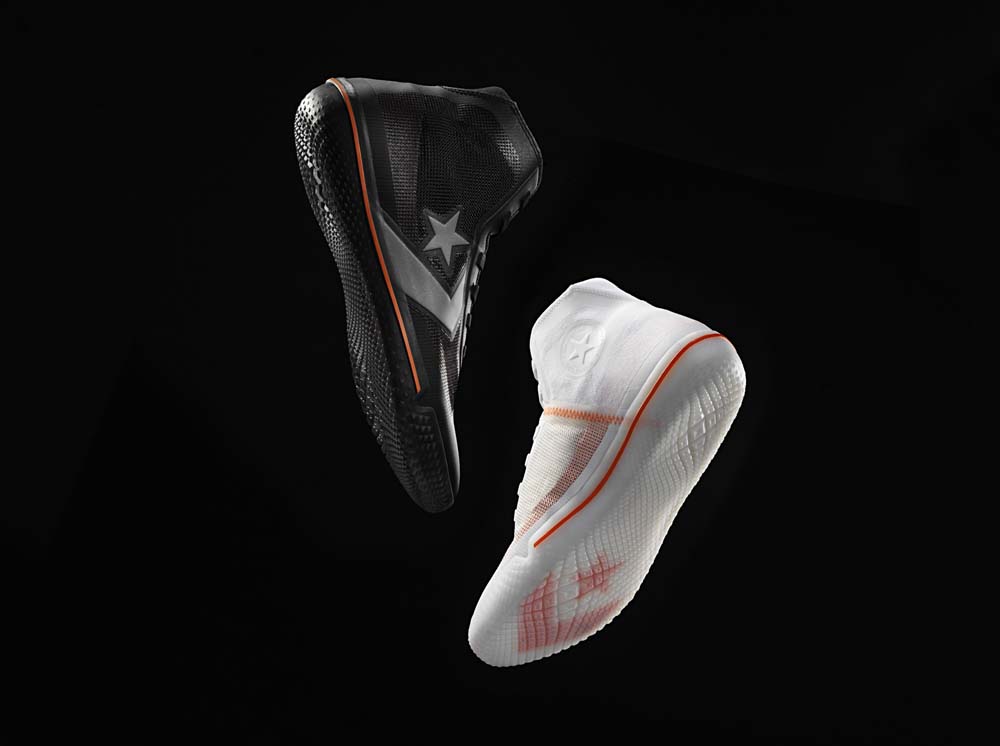 Converse,All Star Pro BB,发售 Converse 重回篮球鞋市场!全新实战鞋款首度曝光! Converse,All Star Pro BB,发售 Converse 重回篮球鞋市场!全新实战鞋款首度曝光!