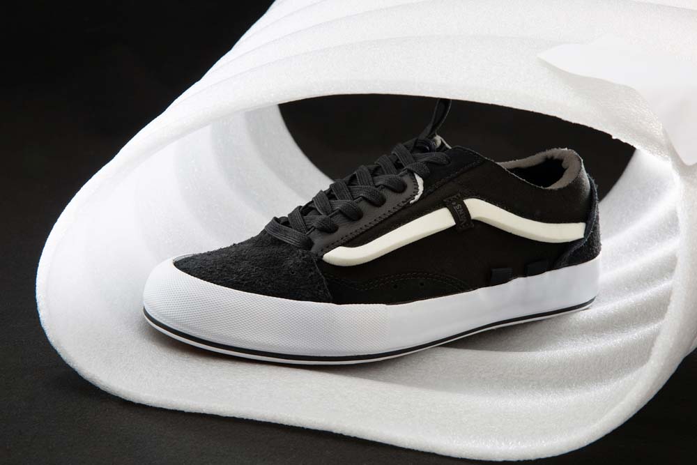 Vans,发售 解构 Vans 又来了!这次还有更好玩的鞋带 DIY 穿法 Vans,发售 解构 Vans 又来了!这次还有更好玩的鞋带 DIY 穿法