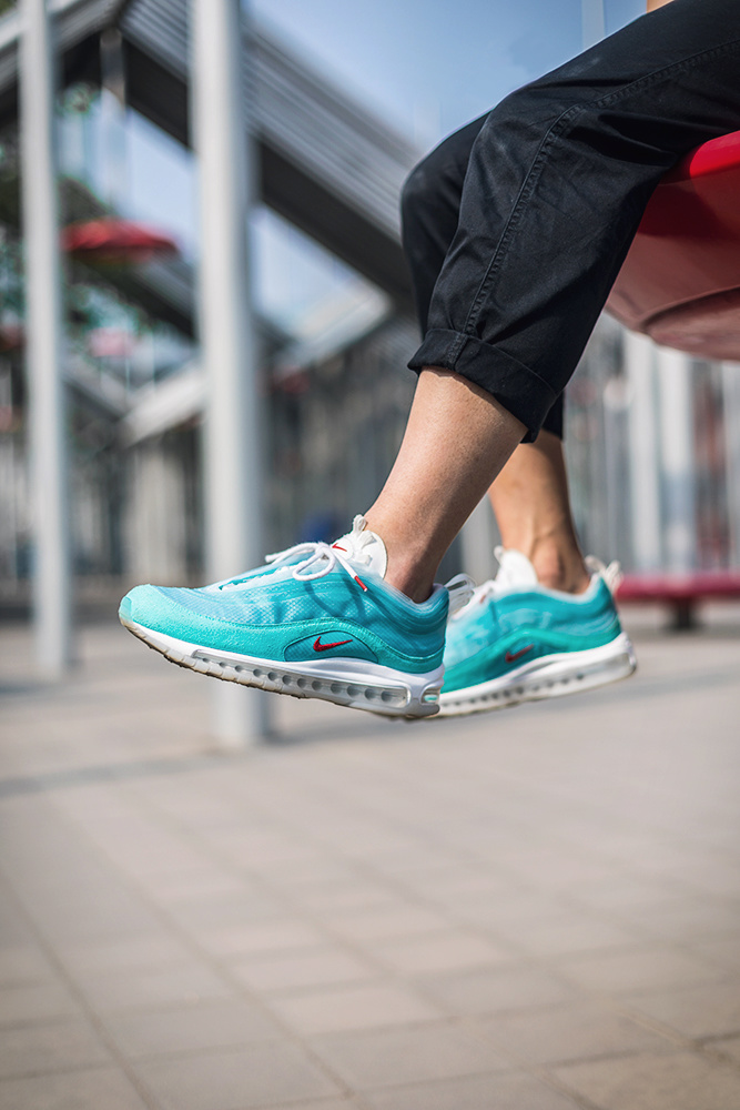 Nike,Air Max 97,发售,shanghai 「上海万花筒」的最佳入手时机到了!看完上脚你更想剁手! Nike,Air Max 97,发售,shanghai 「上海万花筒」的最佳入手时机到了!看完上脚你更想剁手!