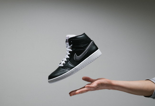 Air Jordan 1 Mid,AJ1 mid,发售,85 别样的鞋舌标签!全新配色 Air Jordan 1 Mid 即将发售 Air Jordan 1 Mid,AJ1 mid,发售,85 别样的鞋舌标签!全新配色 Air Jordan 1 Mid 即将发售