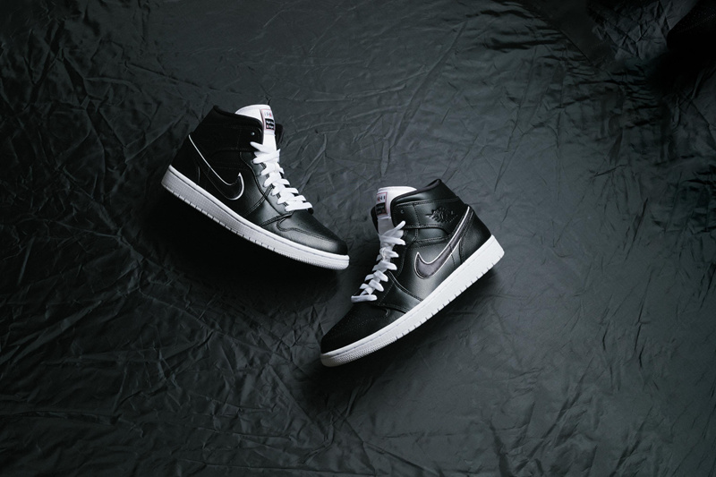 Air Jordan 1 Mid,AJ1 mid,发售,85 别样的鞋舌标签!全新配色 Air Jordan 1 Mid 即将发售 Air Jordan 1 Mid,AJ1 mid,发售,85 别样的鞋舌标签!全新配色 Air Jordan 1 Mid 即将发售