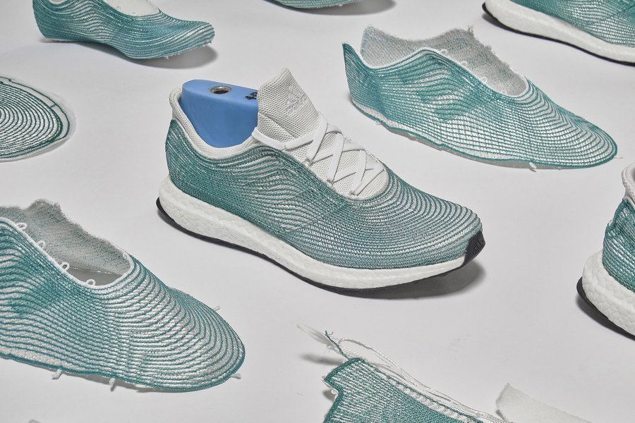 adidas,Futurecraft.Loop 100% 可回收再利用!全新环保系列 Futurecraft.Loop 首度曝光 adidas,Futurecraft.Loop 100% 可回收再利用!全新环保系列 Futurecraft.Loop 首度曝光
