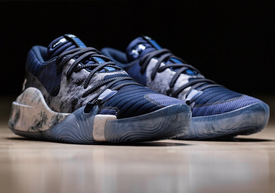 UA,Anatomix,Spawn,“Sub-Zero” 真人快打主题!UA Anatomix Spawn 特别配色即将发售 UA,Anatomix,Spawn,“Sub-Zero” 真人快打主题!UA Anatomix Spawn 特别配色即将发售