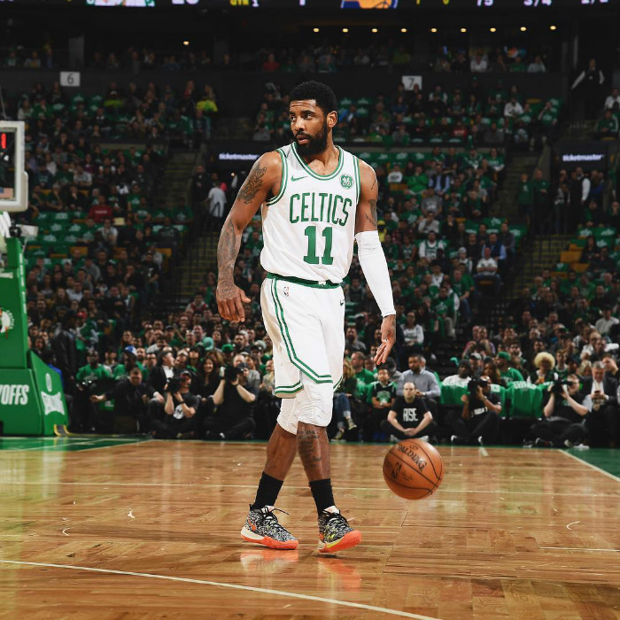 NBA,球鞋上脚,上脚美图,欧文 欧文上脚 「科比」特殊配色!NBA 季后赛球鞋上脚精选! NBA,球鞋上脚,上脚美图,欧文 欧文上脚 「科比」特殊配色!NBA 季后赛球鞋上脚精选!