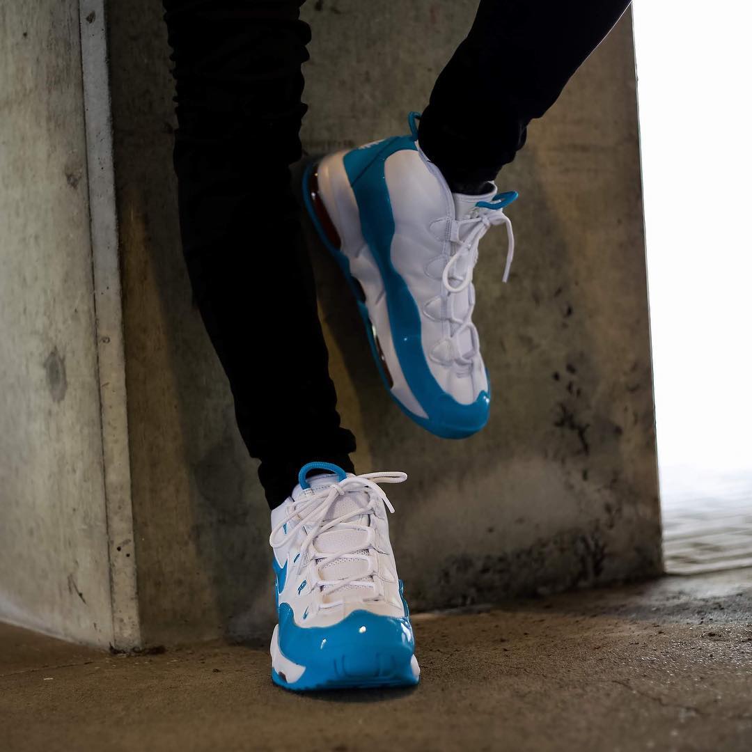 Nike,Air Max Uptempo,CK0892-10 经典霸气又清爽不凡!Nike Air Max Uptempo 新品即将发售 Nike,Air Max Uptempo,CK0892-10 经典霸气又清爽不凡!Nike Air Max Uptempo 新品即将发售