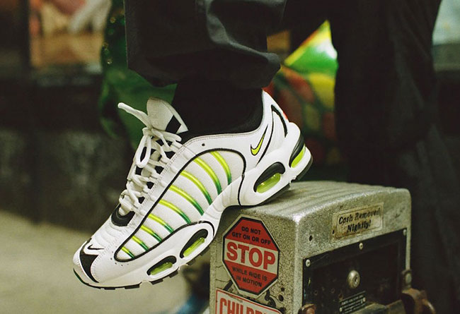 发售,AQ2567-100,Air Max Tailwind Supreme 联名后再出新款!Air Max Tailwind 4 实物图欣赏 发售,AQ2567-100,Air Max Tailwind Supreme 联名后再出新款!Air Max Tailwind 4 实物图欣赏