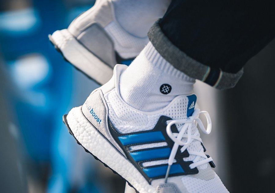 adidas,Ultra Boost S&L,EF0723 好看又舒适的夏日绝配!adidas Ultra Boost S&L 新品即将发售 adidas,Ultra Boost S&L,EF0723 好看又舒适的夏日绝配!adidas Ultra Boost S&L 新品即将发售