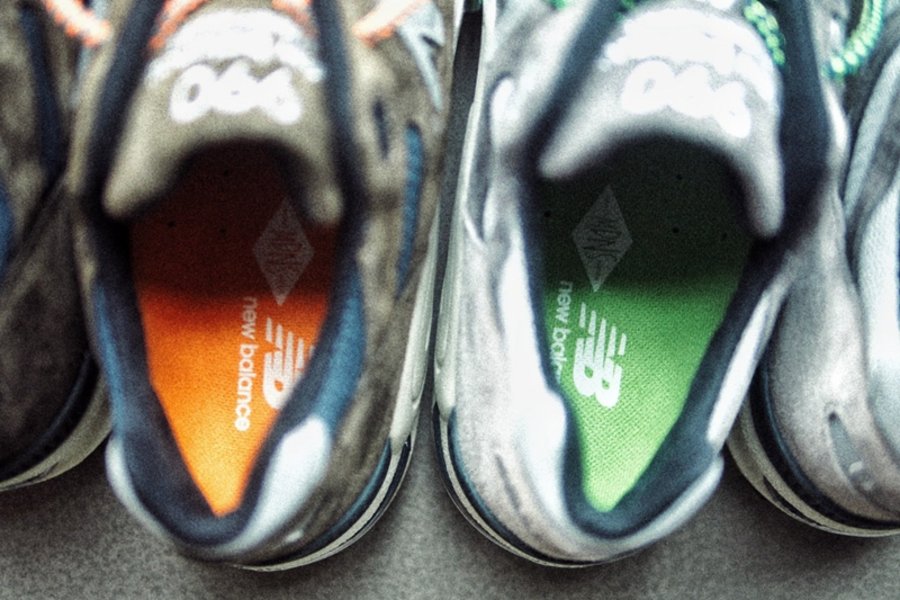 MADNESS x new balance, M990MD2 余文乐亲自曝光!MADNESS × New Balance 联名即将发售 MADNESS x new balance, M990MD2 余文乐亲自曝光!MADNESS × New Balance 联名即将发售