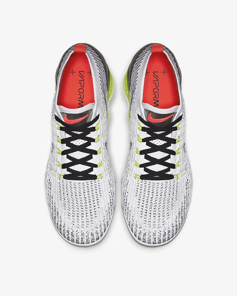 Nike,Air VaporMax Flyknit 3,AJ 点亮街头的荧光色调!Air VaporMax Flyknit 3 新品刚刚上架! Nike,Air VaporMax Flyknit 3,AJ 点亮街头的荧光色调!Air VaporMax Flyknit 3 新品刚刚上架!
