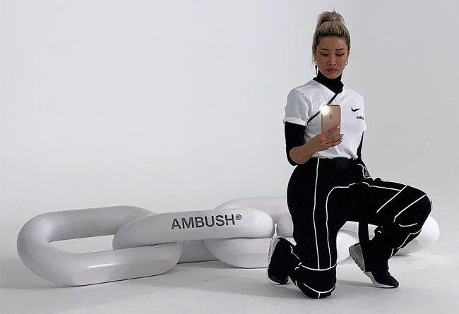 Ambush,Air Max 180,,Nike,发售,BV 下周五重磅发售!万众期待的 AMBUSH x Nike 终于来了! Ambush,Air Max 180,,Nike,发售,BV 下周五重磅发售!万众期待的 AMBUSH x Nike 终于来了!
