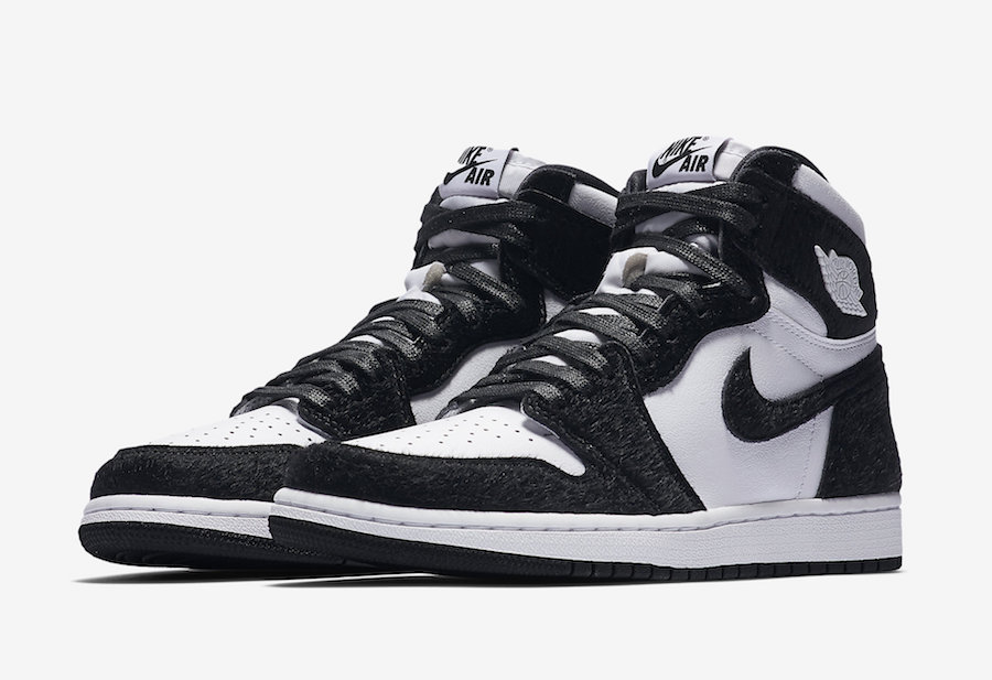 CD0461-007,AJ1,Air Jordan 1 CD0461-007 预售价不低!熊猫 Air Jordan 1 High “Panda” 可能下周发售! CD0461-007,AJ1,Air Jordan 1 CD0461-007 预售价不低!熊猫 Air Jordan 1 High “Panda” 可能下周发售!