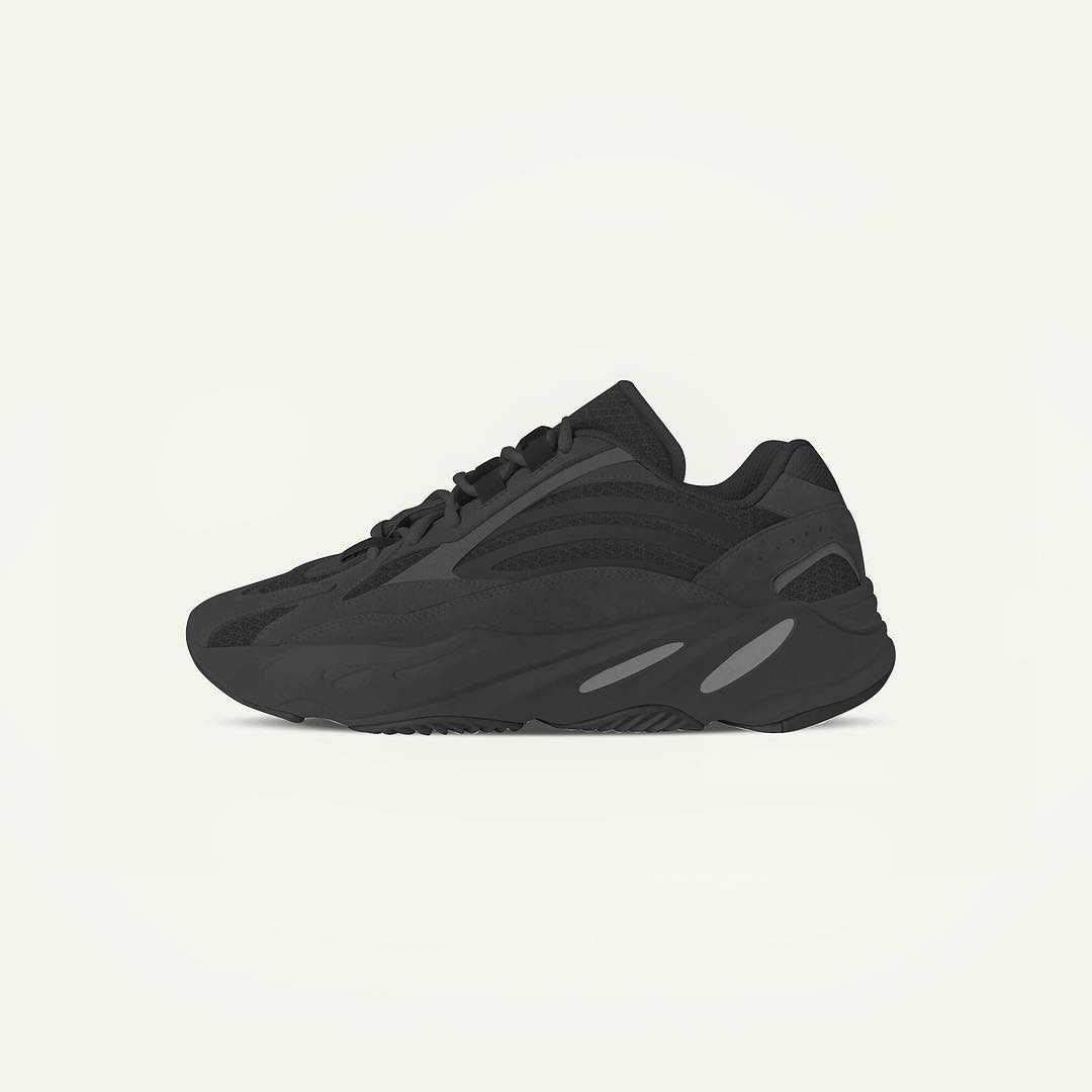 Yeezy 700,Yeezy 700 V2,Yeezy 这双侃爷「同款」,可能才是你们最想要的 Yeezy 700 V2! Yeezy 700,Yeezy 700 V2,Yeezy 这双侃爷「同款」,可能才是你们最想要的 Yeezy 700 V2!