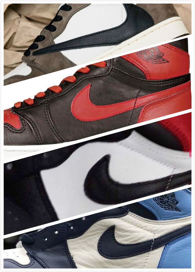 Air Jordan 1,Dynamic Yellow,AJ 「体育画报」兄弟款?这双新品 Air Jordan 1 有点特别! Air Jordan 1,Dynamic Yellow,AJ 「体育画报」兄弟款?这双新品 Air Jordan 1 有点特别!