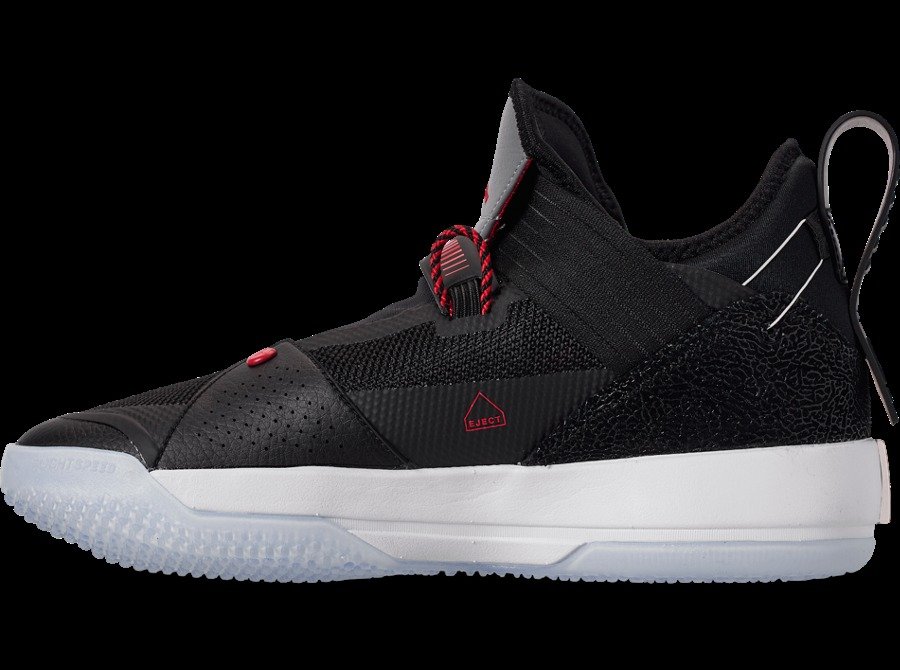 Air Jordan 33 SE,AJ33,发售,CD956 经典黑水泥装扮!Air Jordan 33 SE 全新配色即将发售 Air Jordan 33 SE,AJ33,发售,CD956 经典黑水泥装扮!Air Jordan 33 SE 全新配色即将发售