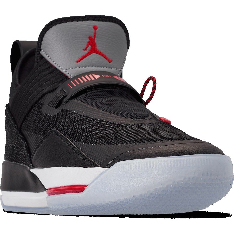 Air Jordan 33 SE,AJ33,发售,CD956 经典黑水泥装扮!Air Jordan 33 SE 全新配色即将发售 Air Jordan 33 SE,AJ33,发售,CD956 经典黑水泥装扮!Air Jordan 33 SE 全新配色即将发售