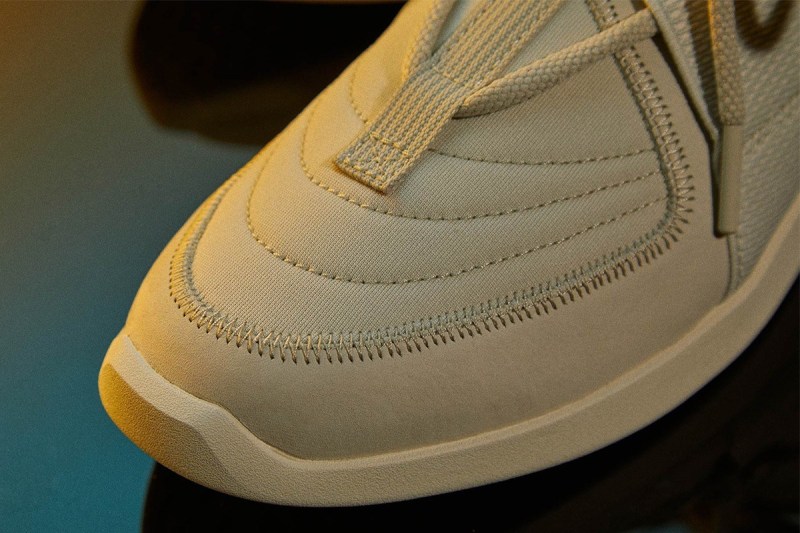 Fear of God,Nike,发售 街头风格与时装质感的碰撞!Fear of God 联名系列即将发售! Fear of God,Nike,发售 街头风格与时装质感的碰撞!Fear of God 联名系列即将发售!