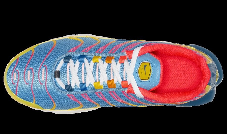 发售,Nike,Air Max Plus,CJ9987-60 渐变鞋身 + 复古造型!全新配色 Air Max Plus 官图释出 发售,Nike,Air Max Plus,CJ9987-60 渐变鞋身 + 复古造型!全新配色 Air Max Plus 官图释出