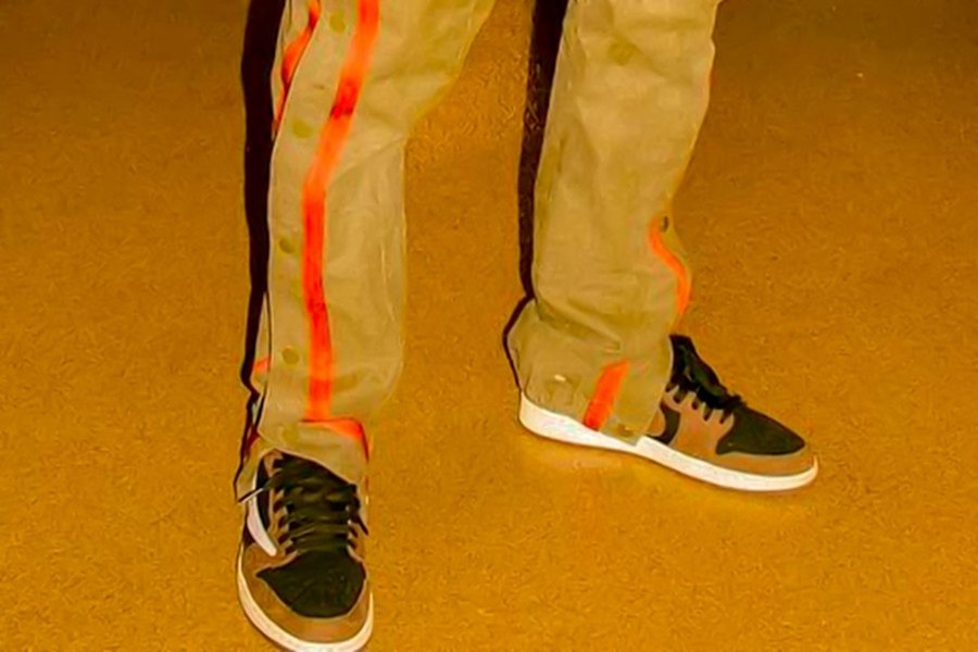 Nike SB × Air Jordan 1 low,tra 不止与 Travis Scott 联名!Air Jordan 1 Low 近期狠货有点多 Nike SB × Air Jordan 1 low,tra 不止与 Travis Scott 联名!Air Jordan 1 Low 近期狠货有点多