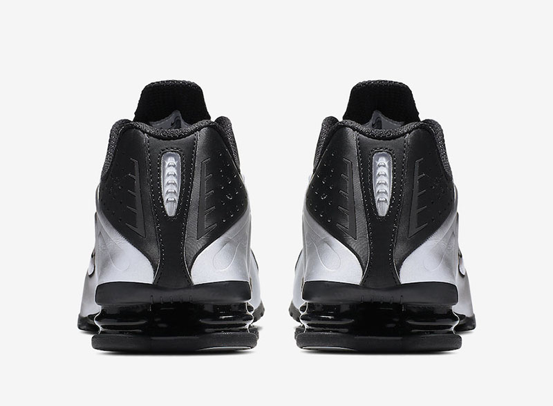 Nike,Shox R4 令人印象深刻的缓震科技!Nike Shox R4 全新配色海外现已发售! Nike,Shox R4 令人印象深刻的缓震科技!Nike Shox R4 全新配色海外现已发售!