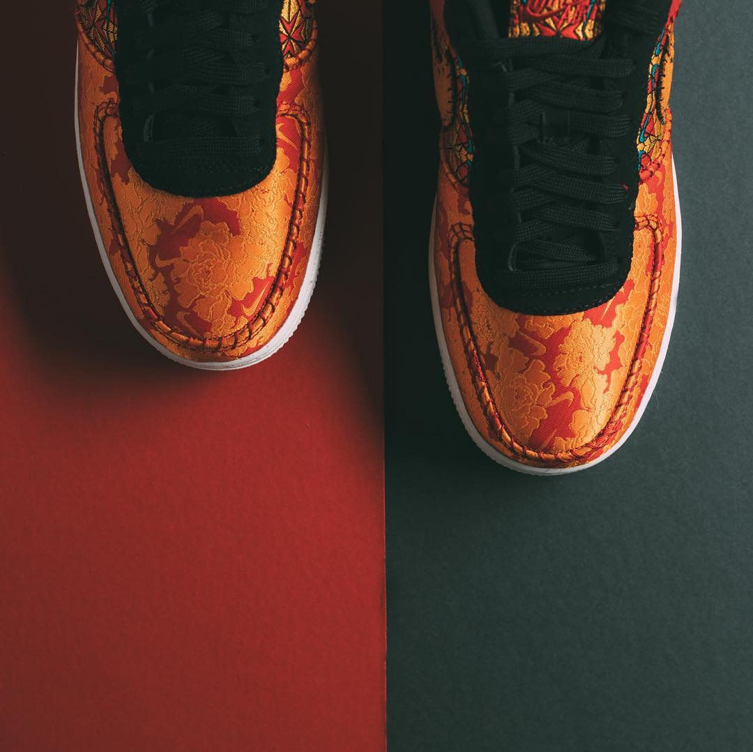 开箱,发售,Air Force 1,Nike 色彩元素的碰撞!全新丝绸 Air Force 1 官网现已发售! 开箱,发售,Air Force 1,Nike 色彩元素的碰撞!全新丝绸 Air Force 1 官网现已发售!