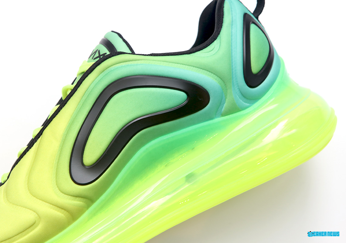 炎炎,夏日,的,清新,全新,Air,Max,720,”,Vl 炎炎夏日的清凉配色,全新 Air Max 720 “Vlot” 即将发售! 炎炎,夏日,的,清新,全新,Air,Max,720,”,Vl 炎炎夏日的清凉配色,全新 Air Max 720 “Vlot” 即将发售!