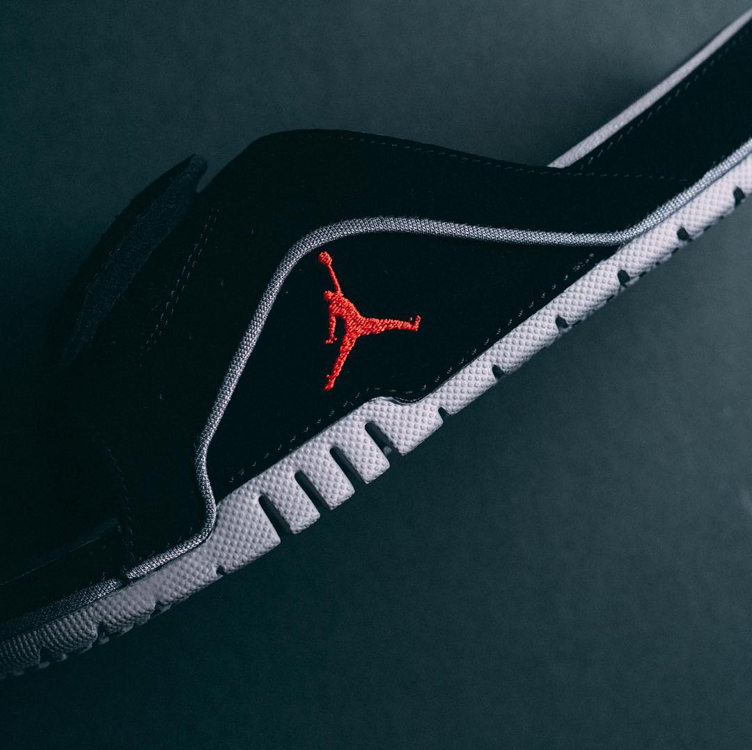 Air Jordan,Jordan Hydro,发售 黑红 AJ4 拖鞋来了!Jordan Hydro 4 官网现已发售 Air Jordan,Jordan Hydro,发售 黑红 AJ4 拖鞋来了!Jordan Hydro 4 官网现已发售