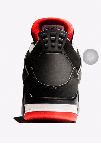 AJ4,Air Jordan 4,发售,黑红,308497- 刮刮乐突袭发售 + 专属购买权!今天被黑红 AJ4 的这波操作惊呆了! AJ4,Air Jordan 4,发售,黑红,308497- 刮刮乐突袭发售 + 专属购买权!今天被黑红 AJ4 的这波操作惊呆了!