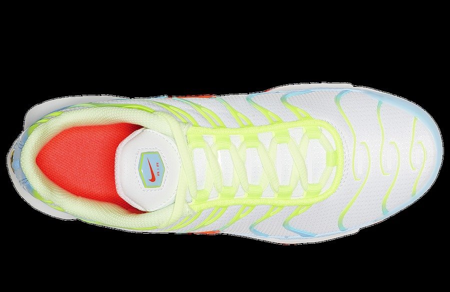 Air Max Plus,Nike,发售 渐变鞋面支撑 + 半透明外底足弓!全新配色 Air Max Plus 即将发售 Air Max Plus,Nike,发售 渐变鞋面支撑 + 半透明外底足弓!全新配色 Air Max Plus 即将发售