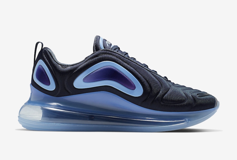 Nike,Air Max 720,AR9293-100,AO 夏日蓝色主题!两款 Air Max 720 全新配色即将发售 Nike,Air Max 720,AR9293-100,AO 夏日蓝色主题!两款 Air Max 720 全新配色即将发售