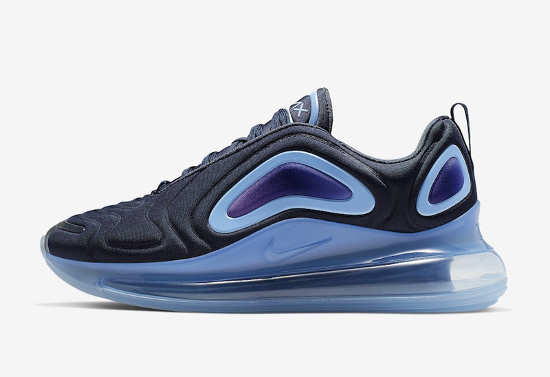 Nike,Air Max 720,AR9293-100,AO 夏日蓝色主题!两款 Air Max 720 全新配色即将发售 Nike,Air Max 720,AR9293-100,AO 夏日蓝色主题!两款 Air Max 720 全新配色即将发售