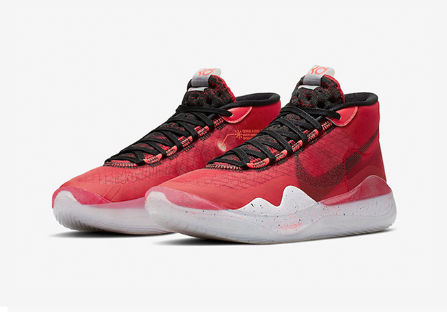 Nike,kd12,发售 杜兰特季后赛同款!全新 Nike KD 12 下周发售 Nike,kd12,发售 杜兰特季后赛同款!全新 Nike KD 12 下周发售