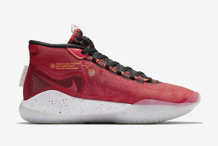 Nike,kd12,发售 杜兰特季后赛同款!全新 Nike KD 12 下周发售 Nike,kd12,发售 杜兰特季后赛同款!全新 Nike KD 12 下周发售