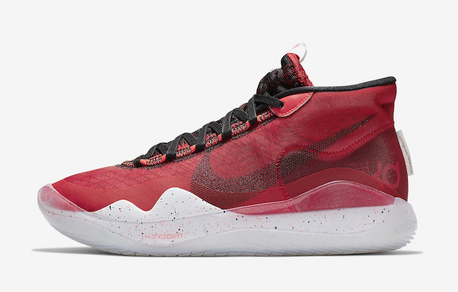 Nike,kd12,发售 杜兰特季后赛同款!全新 Nike KD 12 下周发售 Nike,kd12,发售 杜兰特季后赛同款!全新 Nike KD 12 下周发售