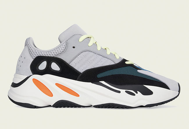 adidas,Yeezy,Yeezy 700,Yeezy 7 补货了!adidas 真会玩,这次是 3 双 Yeezy 700! adidas,Yeezy,Yeezy 700,Yeezy 7 补货了!adidas 真会玩,这次是 3 双 Yeezy 700!