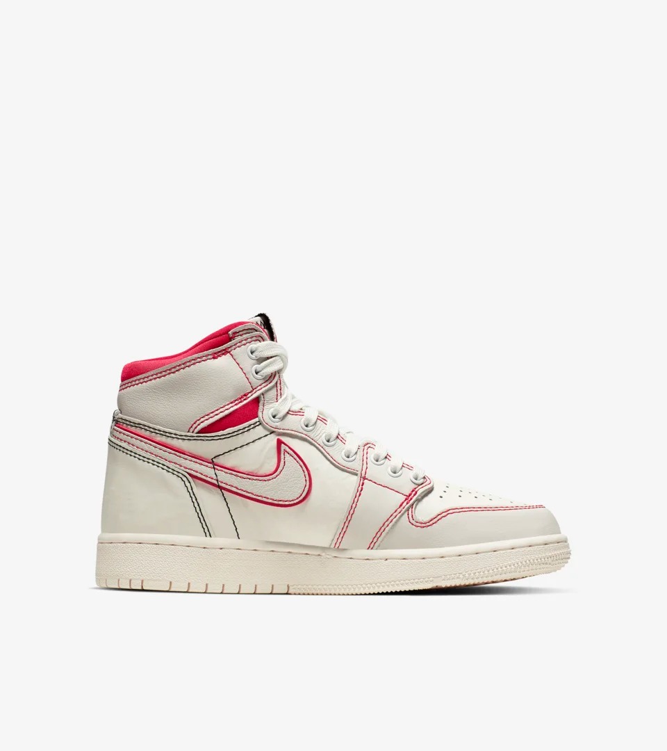 Air Jordan 1,AJ1,nike,发售 小码鞋迷们的福音!兔八哥 Air Jordan 1 GS 即将发售! Air Jordan 1,AJ1,nike,发售 小码鞋迷们的福音!兔八哥 Air Jordan 1 GS 即将发售!