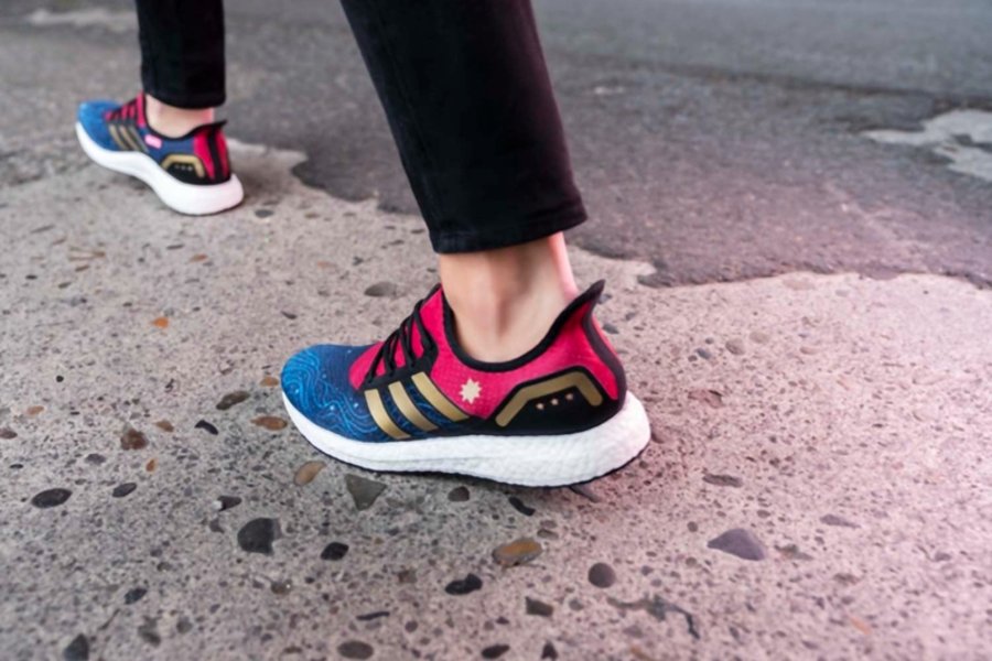 adiads,AM4,FV7917,FV3564 惊奇队长 + 灭霸!「Foot Locker 独占配色」adidas AM4 现已发售 adiads,AM4,FV7917,FV3564 惊奇队长 + 灭霸!「Foot Locker 独占配色」adidas AM4 现已发售