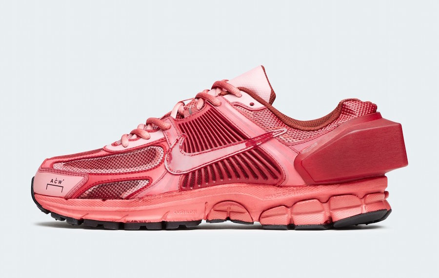 Nike,A-Cold-Wall,发售 发售秒售罄!A-COLD-WALL* x Nike 全新配色海外现已发售 Nike,A-Cold-Wall,发售 发售秒售罄!A-COLD-WALL* x Nike 全新配色海外现已发售