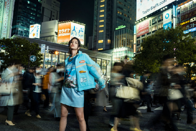李宁,Li-Ning,X-girl,发售 小姐姐们种草了吗?Li-Ning x X-girl 联名系列明日发售 李宁,Li-Ning,X-girl,发售 小姐姐们种草了吗?Li-Ning x X-girl 联名系列明日发售