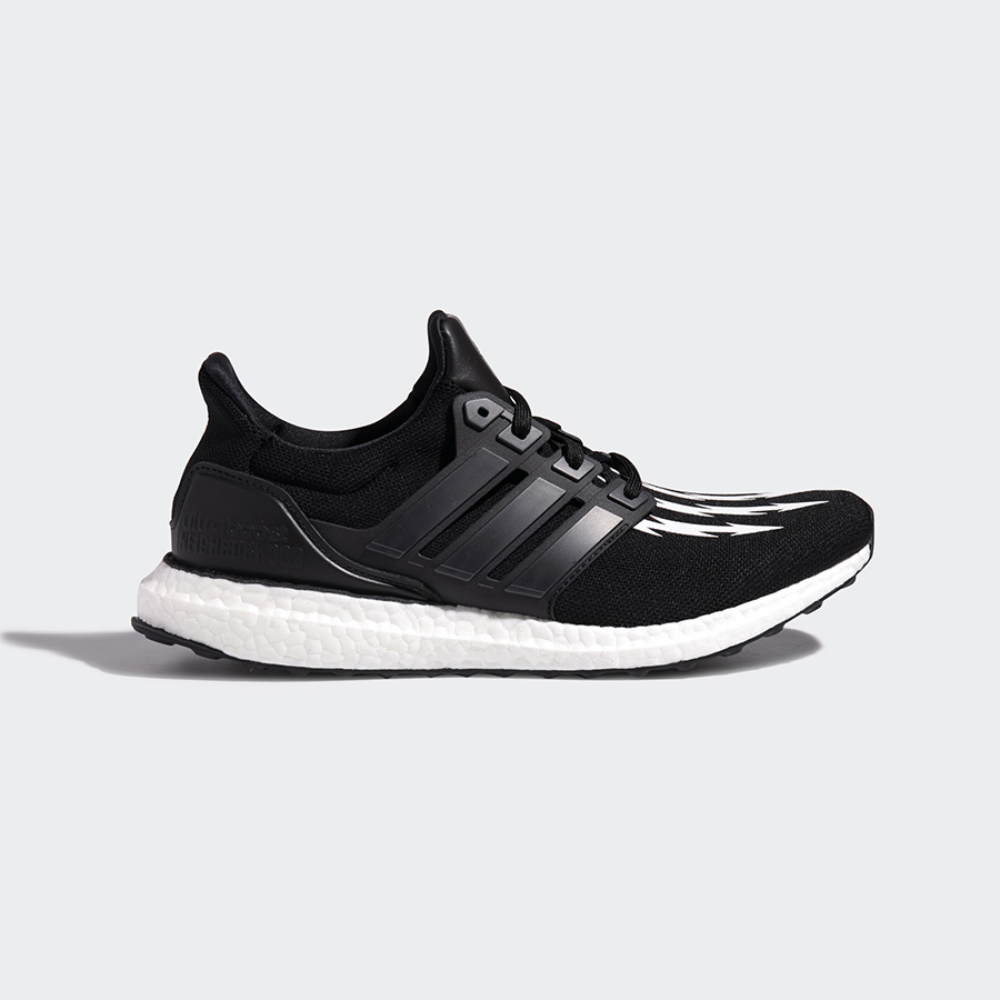 NBHD,Ultra Boost,adidas 闪电装扮格外抢眼!NBHD x Ultra Boost 还有三天发售! NBHD,Ultra Boost,adidas 闪电装扮格外抢眼!NBHD x Ultra Boost 还有三天发售!