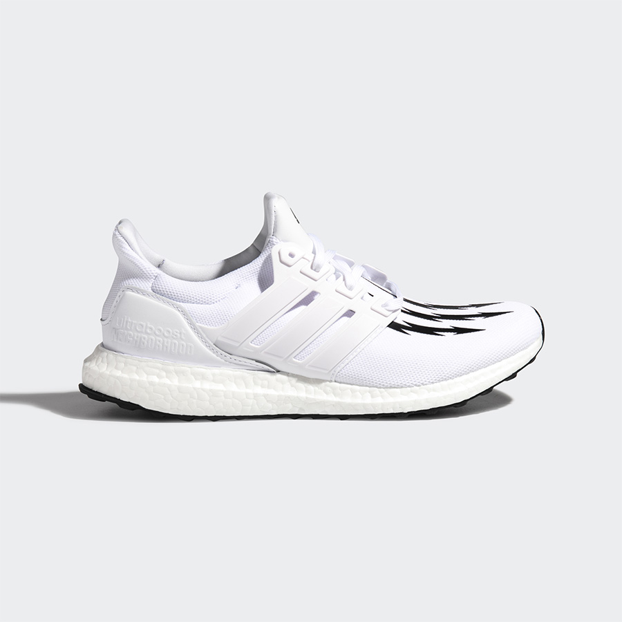 NBHD,Ultra Boost,adidas 闪电装扮格外抢眼!NBHD x Ultra Boost 还有三天发售! NBHD,Ultra Boost,adidas 闪电装扮格外抢眼!NBHD x Ultra Boost 还有三天发售!
