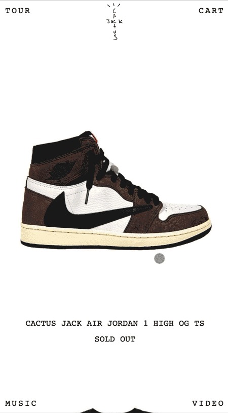 CD4487-100,Travis Scott,AJ1,Ai CD4487-100 AJ1 官宣!反钩 TS x Air Jordan 1 发售日期 & 店铺信息来了! CD4487-100,Travis Scott,AJ1,Ai CD4487-100 AJ1 官宣!反钩 TS x Air Jordan 1 发售日期 & 店铺信息来了!